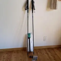 answer4 Ultra Light Carbon Pole 110cm