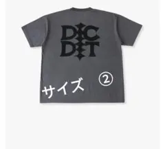 【即日発送】DESCENDANT ロンハーマン ピグメントダイ ロゴティー