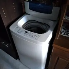 Haier JW-K42H(W) 送料無料
