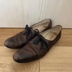 2025年最新】Yohji Yamamoto レディース ローファー・革靴の人気