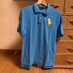 polo子供ポロシャツXL(170㎝)