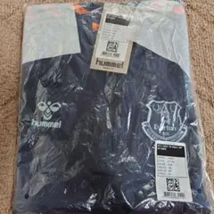 hummel ヒュンメル Everton エバートン キッズ トレーニングシャツ