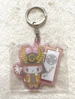匿名配送❣️マイメロ 徳川家康 クロミ 石田三成　ランチトート　アクキー　ポーチ 匿名配送❣️マイメロ 徳川家康 クロミ 石田三成 ランチトート