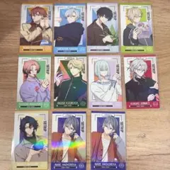 18TRIP エイトリ アニメイト特典 まとめ売り