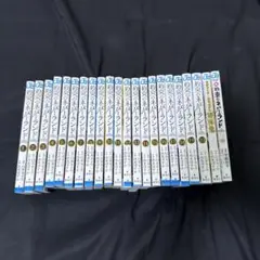 約束のネバーランド　全巻セット+お約束のネバーランド+短編集　漫画