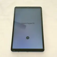 Redmi Pad SE 8.7 タブレット