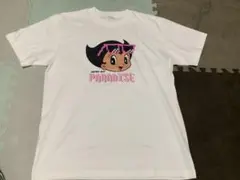 未使用　沖縄限定　ウラン　Tシャツ Lサイズ 鉄腕アトム