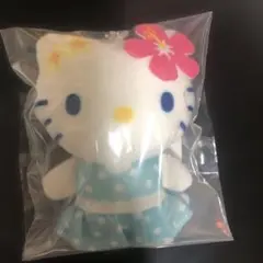 サンリオ　くるっとまわして　サンリオキャラクターズサマーチャレンジ　くじ