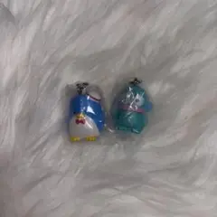 サンリオ・タキシードサム・ハンギョドン