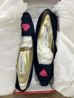 2025年最新】BALENCIAGA レディース フラットシューズ・バレエ