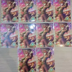 うたプリ シャニライ ビジュアルコレクション カードVol.3 嶺二 ⑦