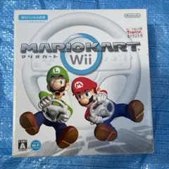 マリオカートWii