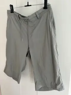 Grand PARK グレー ショートパンツメンズ46M