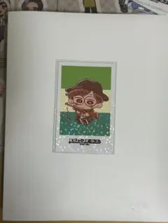 とびユニ しんたろー 特典