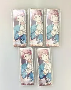 あんスタ 一番カフェ ハート缶 斎宮 宗 新品☆あんスタ☆Valkyrie【斎宮宗】一番カフェ☆缶バッジの通販