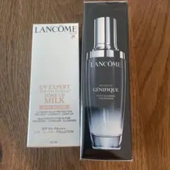 ランコム ジェニフィック N 50ml&トーンアップローズ30ml