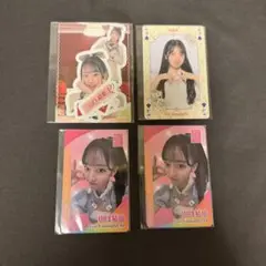 AKB48 山口結愛 Oh my pumpkin!特典ほか