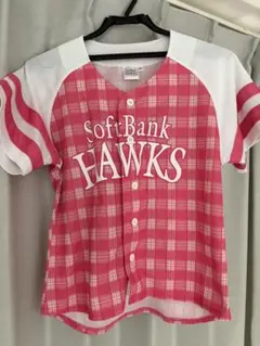 ホークスユニフォーム