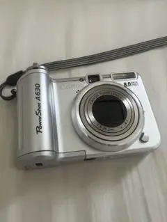 2025年最新】canon powershot a630の人気アイテム - メルカリ