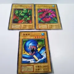 シーザリオン　他