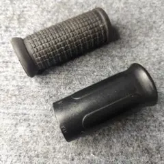 グリップシフト用 ハンドルグリップ 2個セット