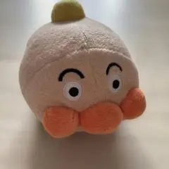 アンパンマンごうぬいぐるみ