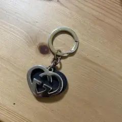 GUCCI キーリング