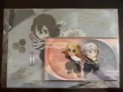 鬼滅の刃 ヒノカミ血風譚2 特典