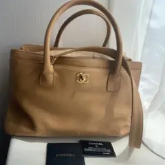 ⭐︎お値下げ⭐︎CHANEL ハンドバッグ トートバッグ