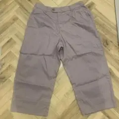 スーパーハッカフィーユ　パンツ