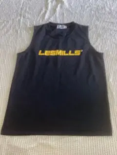 LESMILLS レスミルズ タンクトップ