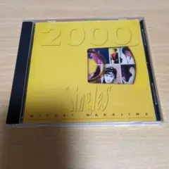 中島みゆき　Singles 2000