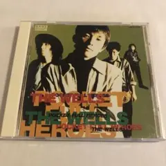 the wells/pocket-full heroes ザ・ウェルズ
