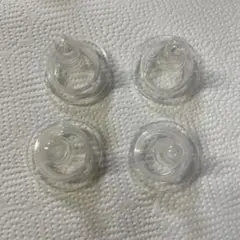 哺乳瓶　乳首　Pigeon 3coins 新品未使用