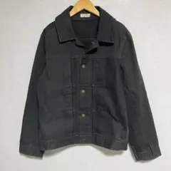 DAL A デニムジャケット　ジージャン　メンズ