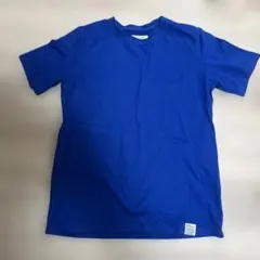 AZUL BY MOUSSY Tシャツ M 青