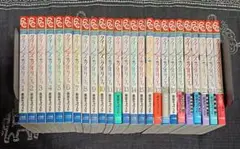 クイーンズ・クオリティ　Ｔｈｅ　Ｍｉｎｄ　Ｓｗｅｅｐｅｒ　全25巻