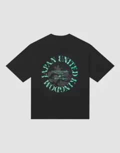 ゆう　LYFT ブラック Tシャツ　沖縄限定 201902__0007s_0003__MG_0016-