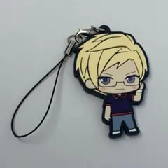 A3! 古市左京 カプセルラバーマスコット 秋組・冬組集合！