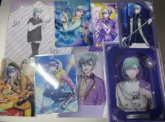 美風藍　グッズ