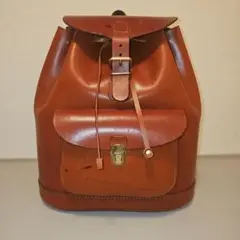 Herz ヘルツ スタンダードなリュック(R-4)　Lサイズ