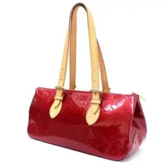【美品】ルイヴィトン LOUIS VUITTON ローズウッドアベニュー バッグ