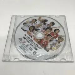 【非売品・未開封】店頭用DVD バレーボールワールドカップ2007