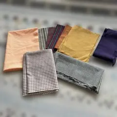 端切いろいろ
