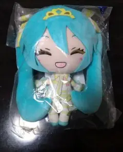 初音ミク(笑顔バージョン) 15th Anniversaryくじ ラスト賞