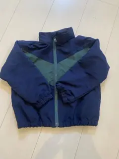 ブランシェス　branshes キッズ服　男の子　パーカー　アウター