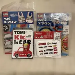 トミカ　色々　⭐︎新品未使用⭐︎