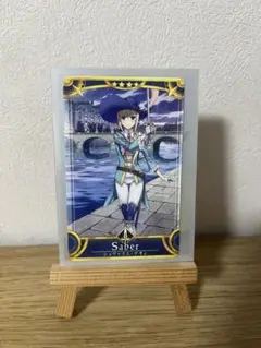 FGOアーケード シュヴァリエ・デオン(フェイタル)