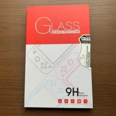 Switch2 ガラスフィルム 保護フィルム スイッチ2対応 気泡防止 指紋防止