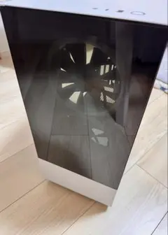 NZXT H510 Elite White & Black